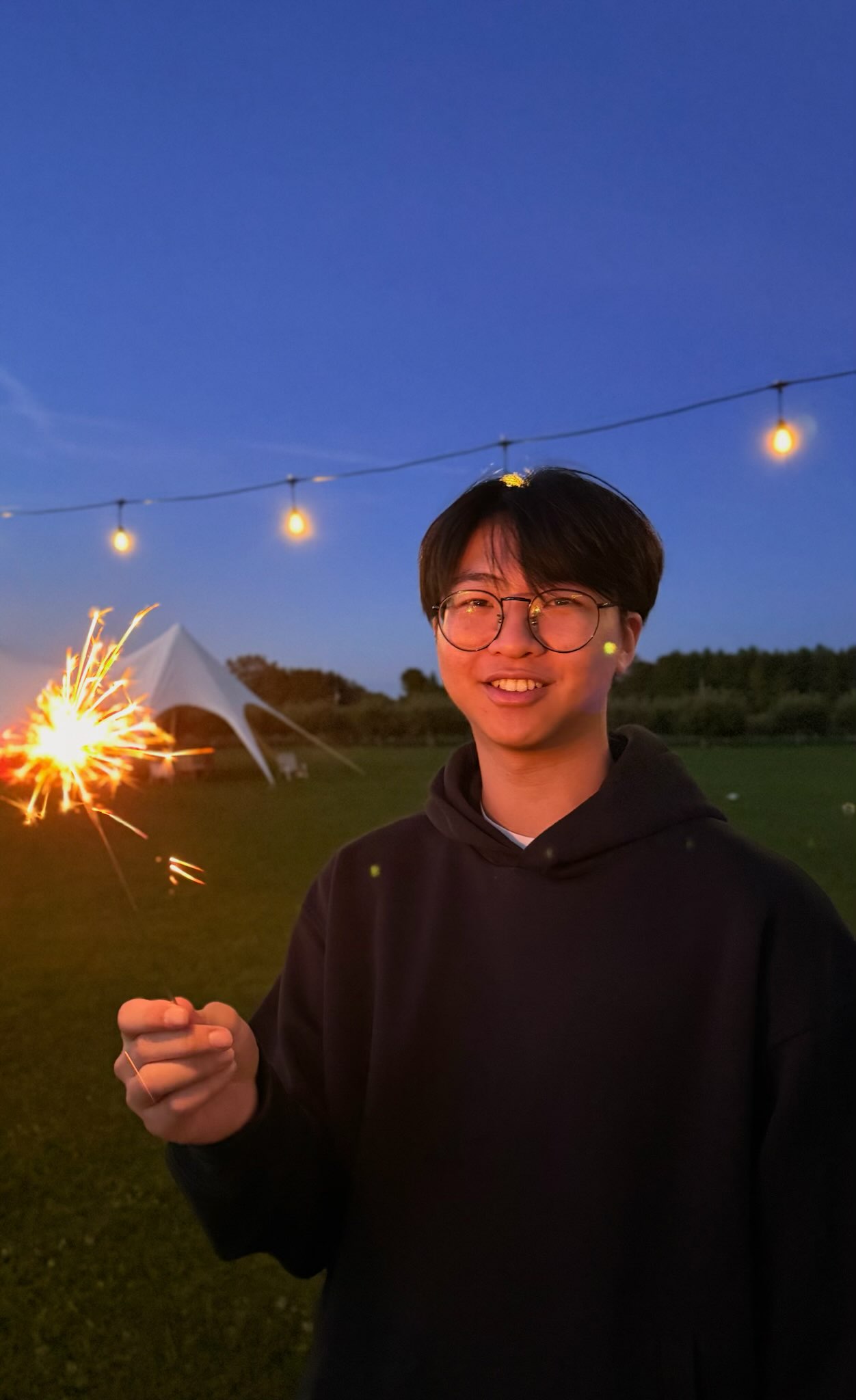 Camping - 08/23/25